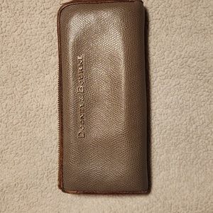 Dooney & Burke wallet